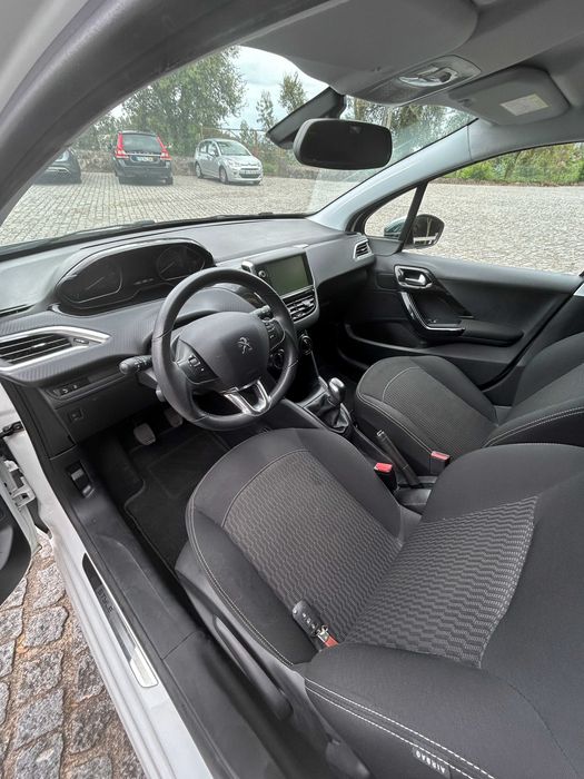 Peugeot 208 1.2 Style