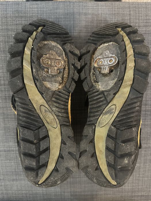 Sapatos Spiuk SPD 37