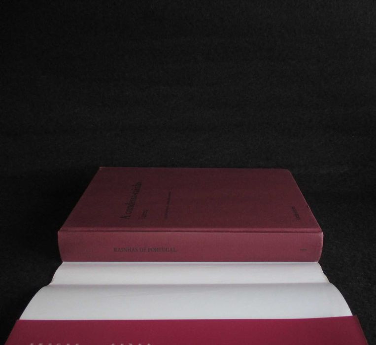 Colecção Rainhas de Portugal 18 Volumes Completa