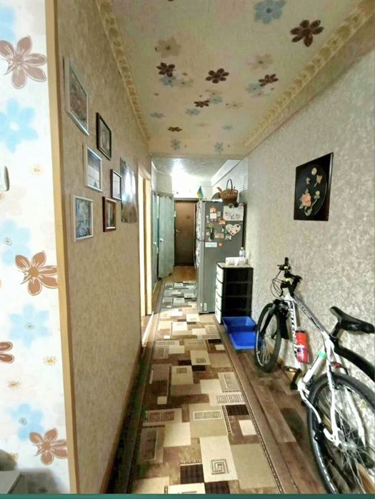 Продам 3х ком квартиру Черемушки