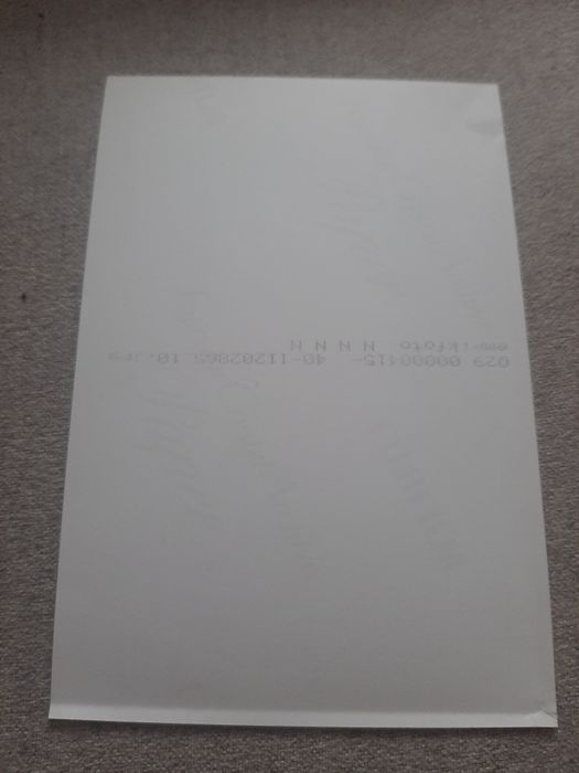 Natalie Portman AUTOGRAF zdjęcie