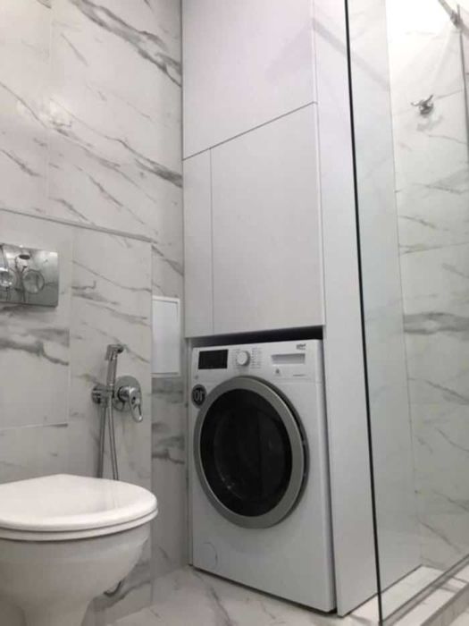 Сдаётся 2-к квартира в ЖК Подвысоцкий