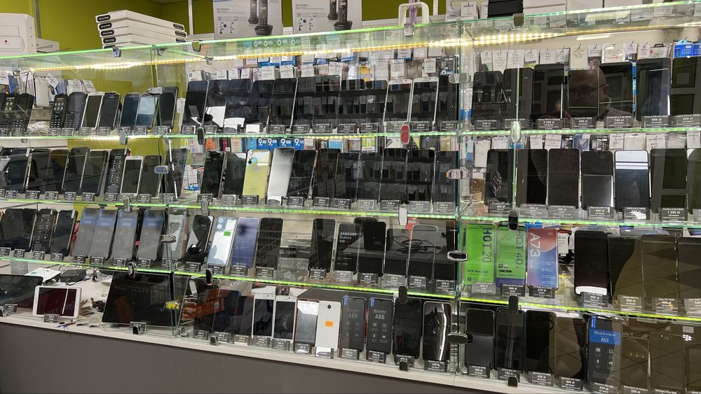 Skup Telefonów Tabletów Komputerów Elektroniki Nowe Używane Koszalin