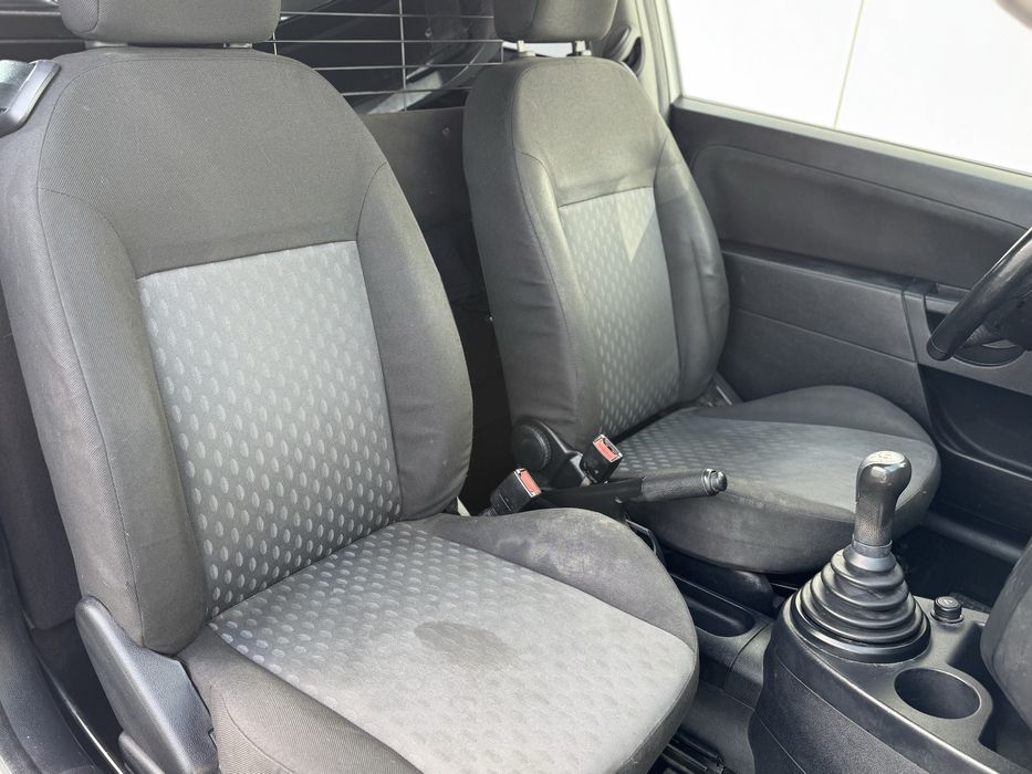Ford fiesta 1.4 tdci
