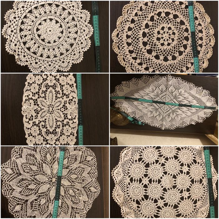 Подарок - салфетки, скатерти, подушки диванные.