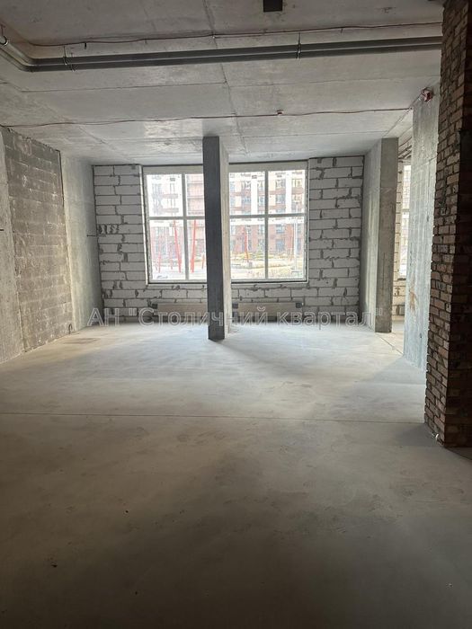 Варшавский 2, буд. 10.3, вул. О. Олеся 9А, фасад,