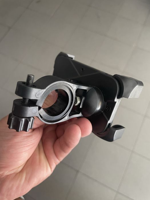 Suporte de Telemóvel para Mota ou bicicleta