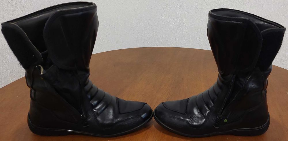 Botas  DAINESE  Impecáveis