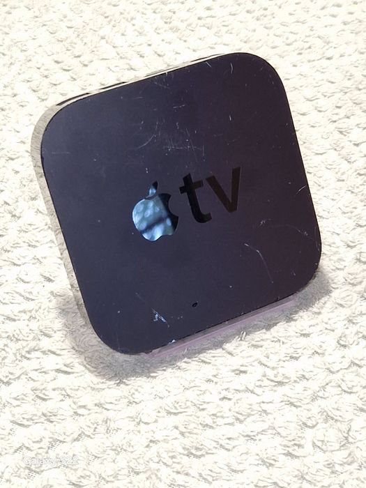 Apple TV (3-го покоління) A1469