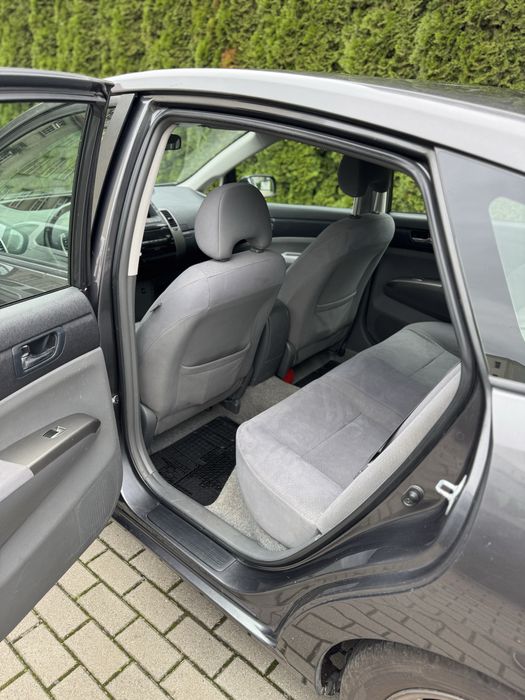 Toyota prius II 2008