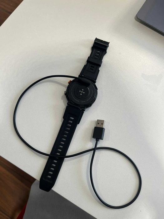 Relógio Smartwatch - Como Novo