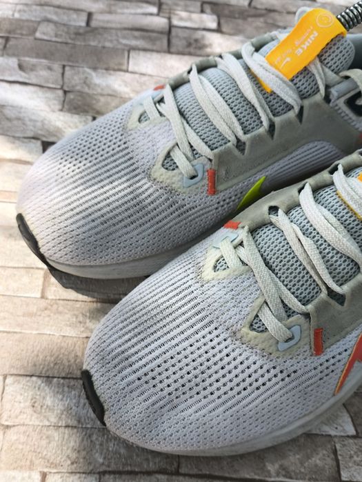 Nike Air Zoom Pegasus 40 Damskie Buty do Biegania 38.5