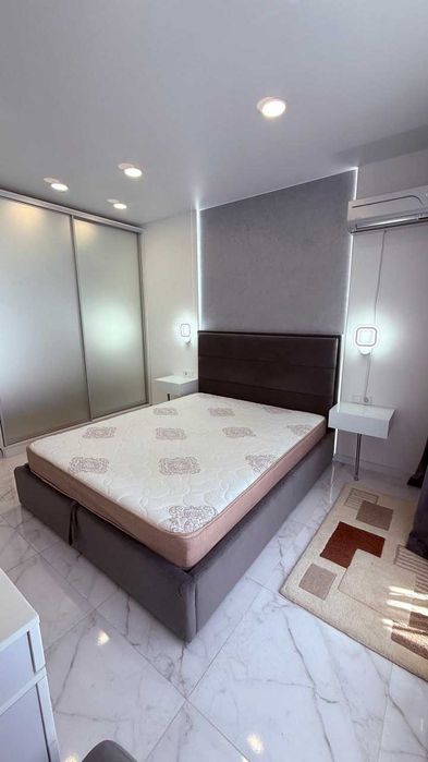 ПРОДАЮ шикарна 3к квартира ЖК "RIVER PARK" Набережна Перемоги