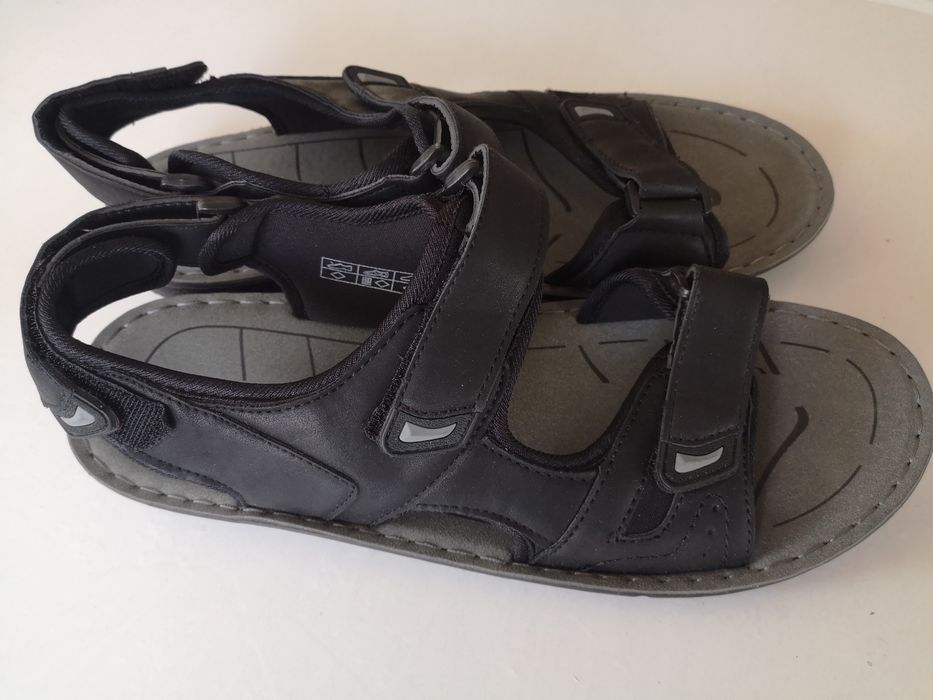 Взуття чоловіче 46 розмір