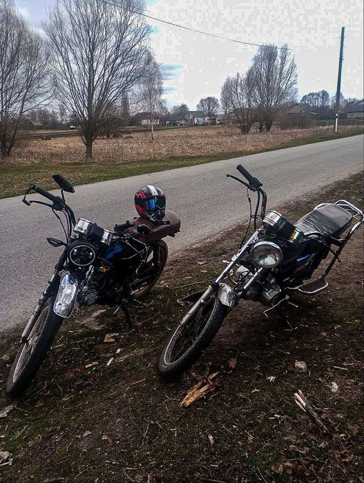 Продам альфу 110