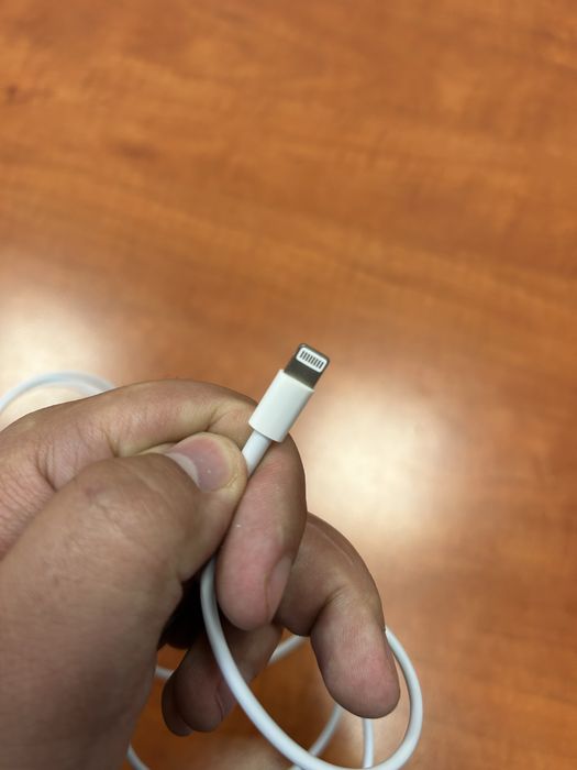 Kabel USB - Lightning iPhone 2m
