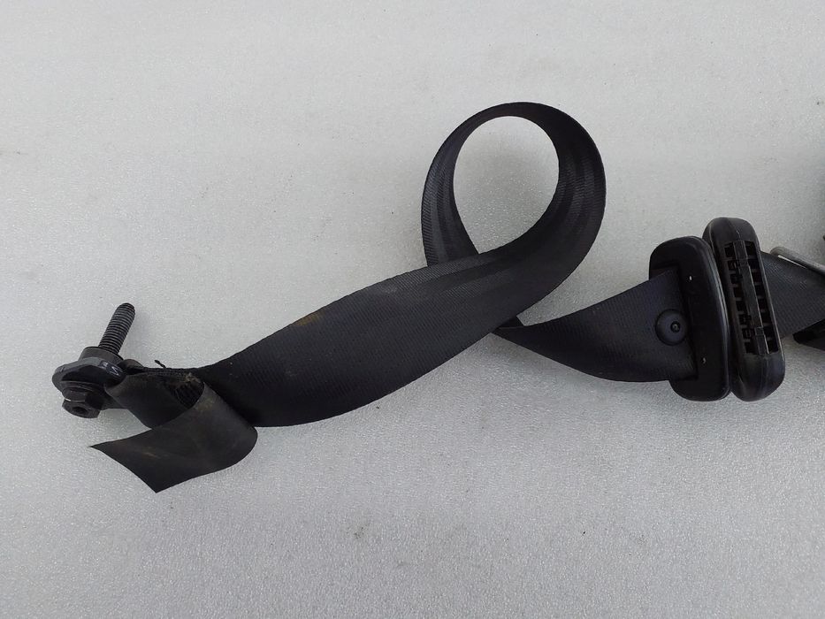 Cinto frente direito RENAULT Twingo III (BCM_)