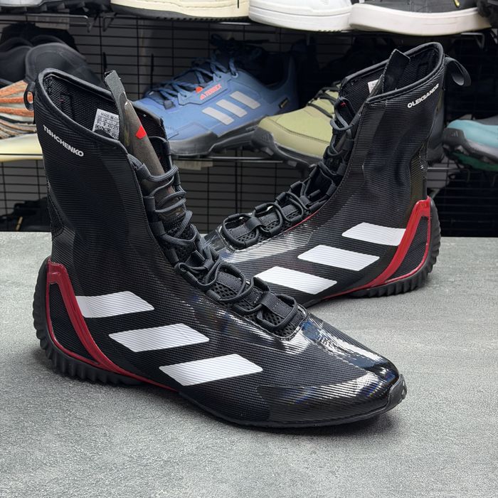 Боксерки Adidas Speedex Ultra IH2737 ОРИГІНАЛ 100%/43р.