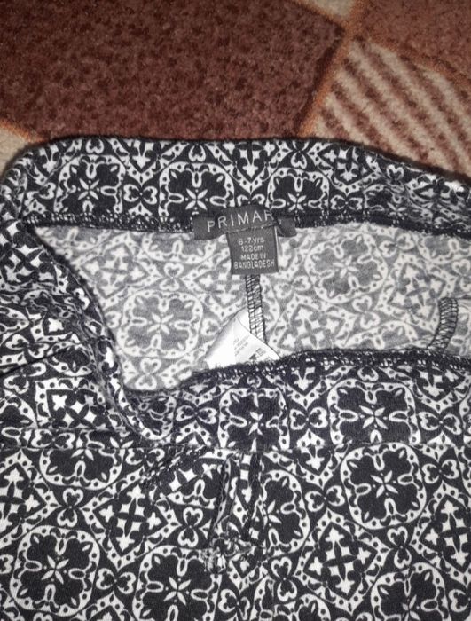 Штани Primark р.122