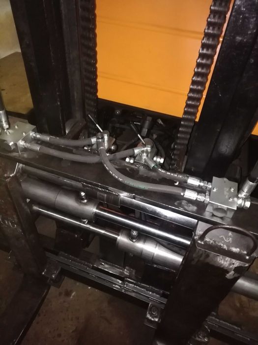 Автонавантажувач Львівський