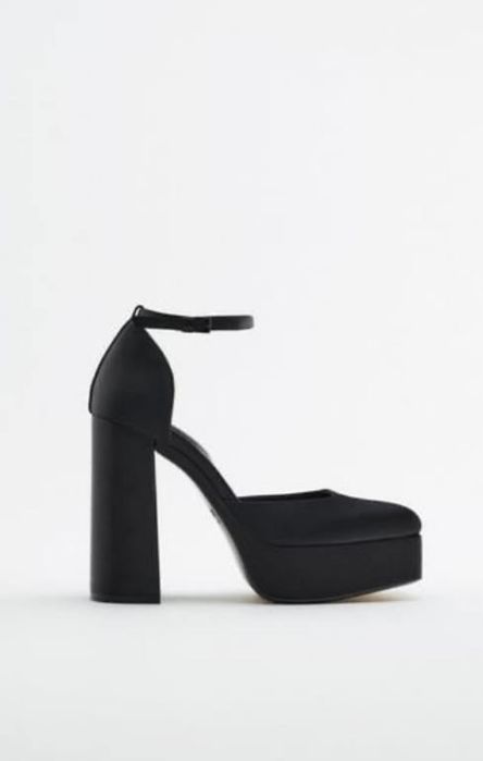 Босоніжки Zara