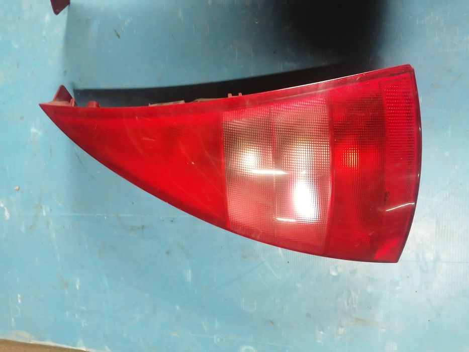 Farolins Citroën c3 primeiro modelo