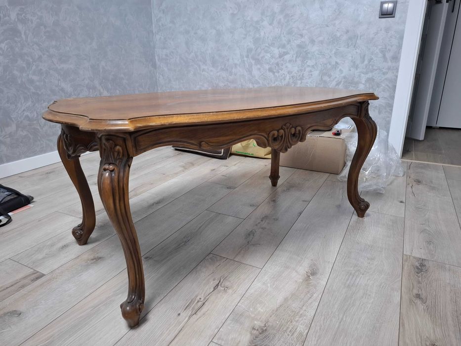 Столик журнальний