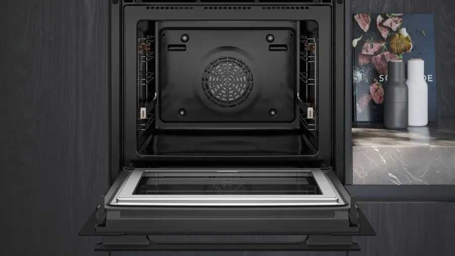 Piekarnik SIEMENS HN978GQB1