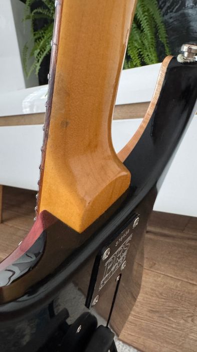 Paul Red Smith PRS CE - 24 USA 1993