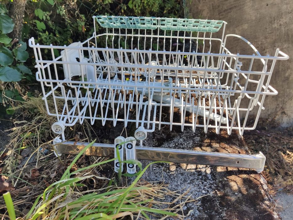 Maquina lavar loica Ariston LSV 61/1 (pecas)