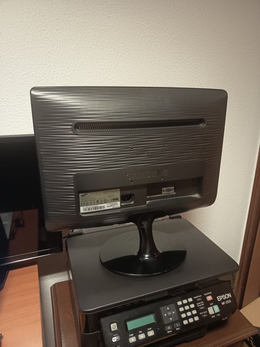Monitor Samsung Pc