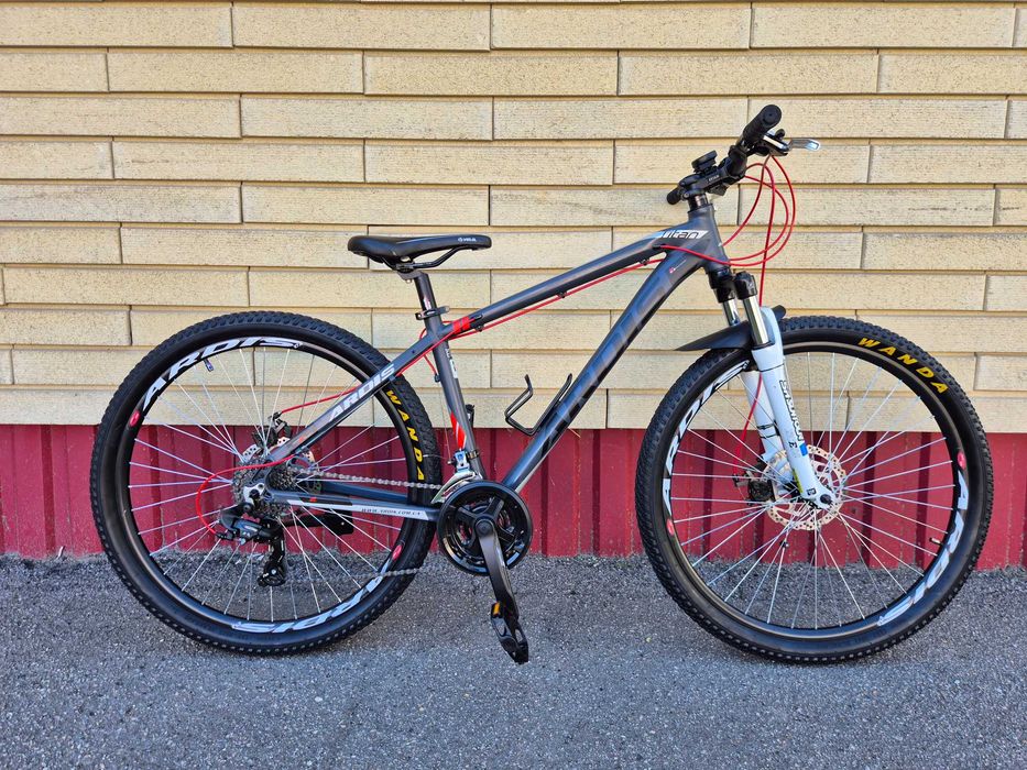 Велосипед ARDIS TITAN 27,5