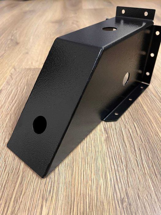 Піддомкратник Поддомкратник посиленні Vivaro Trafic Primastar 01-14р