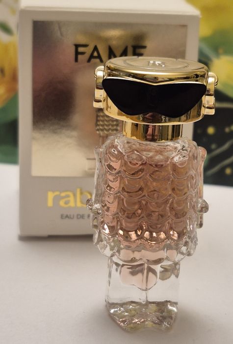 Paco Rabanne Fame Intense