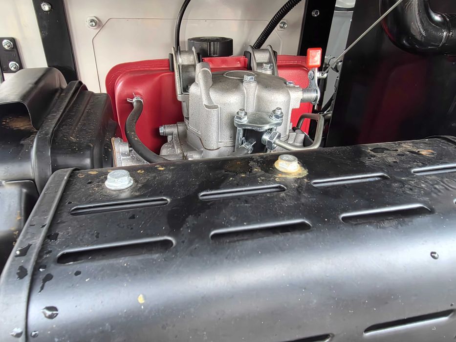 minikoparka jpc mała koparka jcb bobcat neuson terex takeuchi kubota