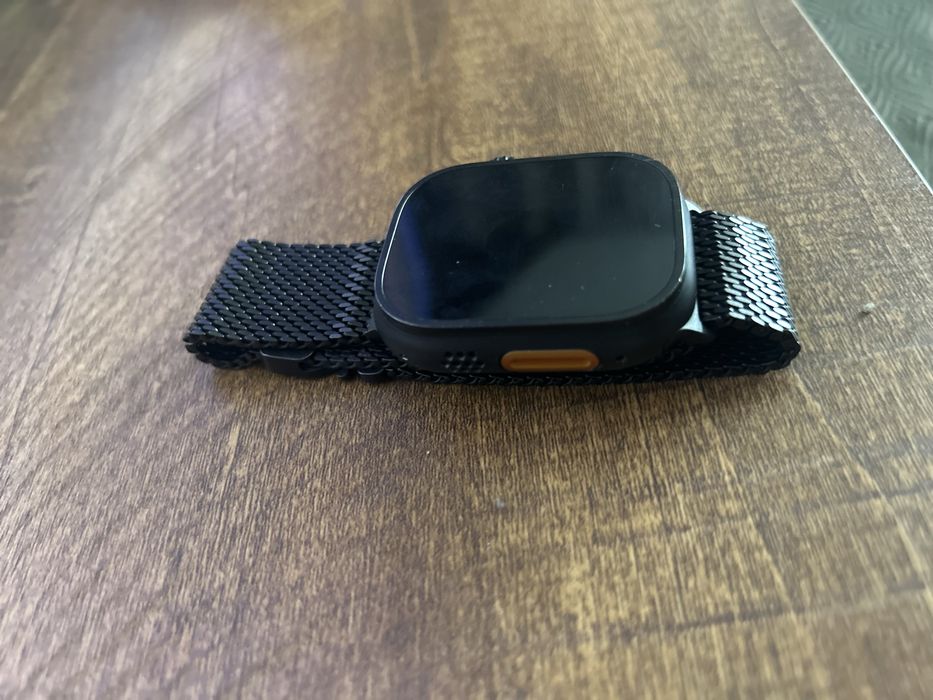 Apple watch ultra 2  Original