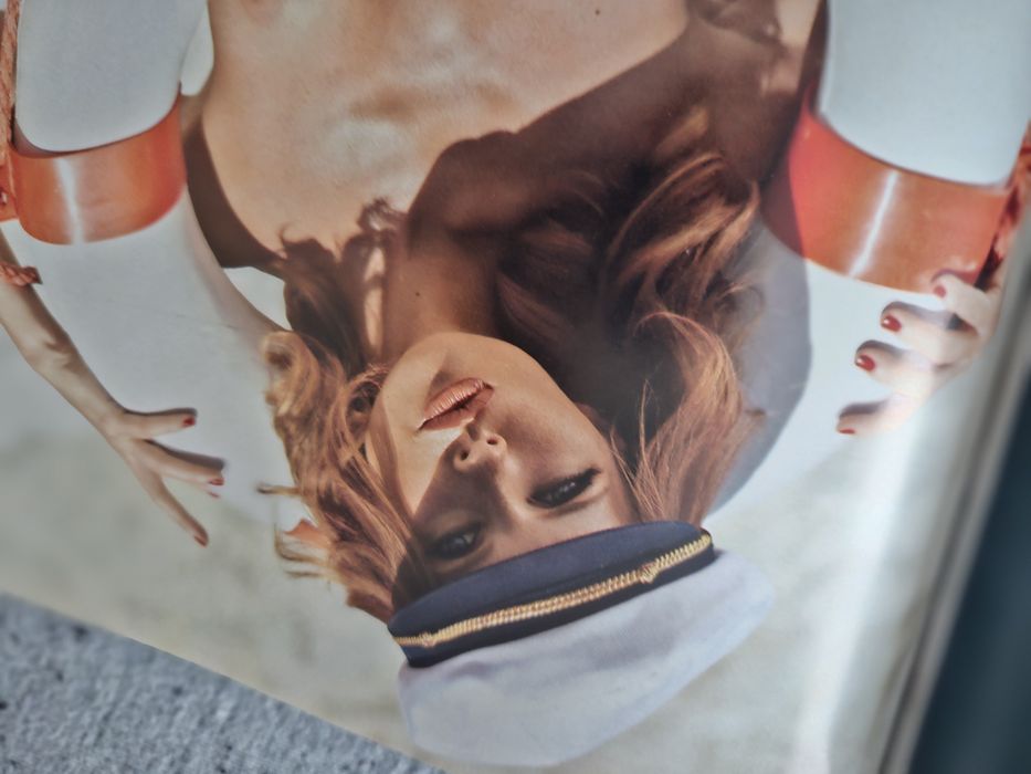 Playboy  Niemiecki z TANJA LANÄUS. + Oktoberfest Special