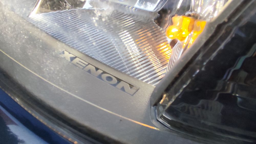 Laguna 1.8i 16v gasolina 207mil km 2004