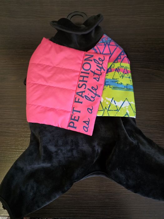 Pet Fashion Одяг для собаки Комбінезон для собаки