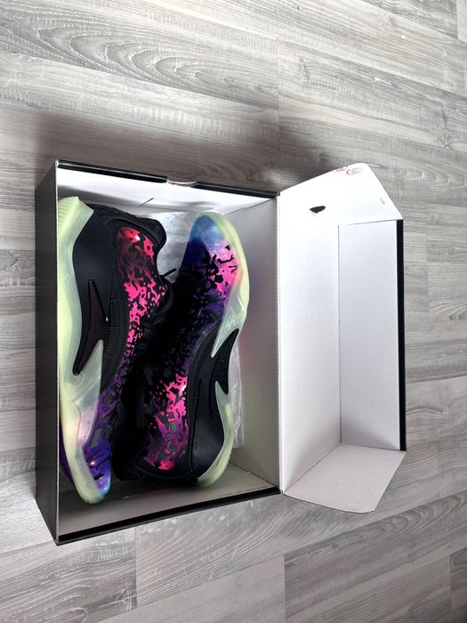 Нові Jordan Zion 3 розмір 42