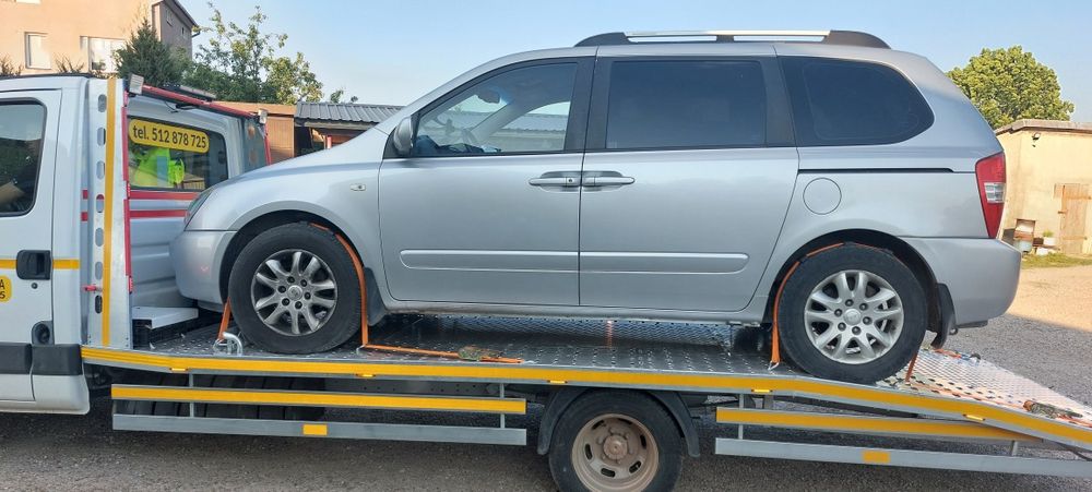 Pomoc drogowa, autolaweta, laweta, transport maszyn i pojazdów,hds