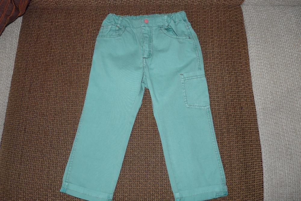 spodnie r.92/98 NOWE Coccodrillo wiosna lato