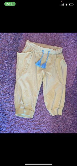 Paczka dla dziewczynki rozm 134