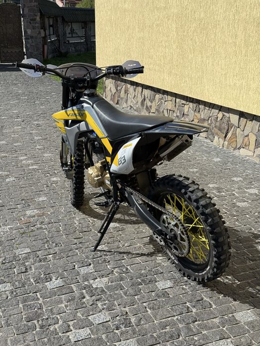 продам  ASIX XB-83 150CC ‼️ТЕРМІНОВО‼️