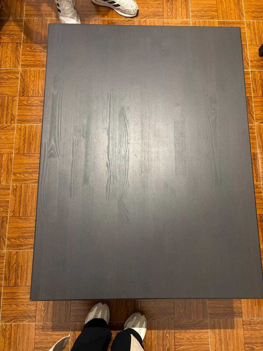 Mesa de centro ikea HAVSTA