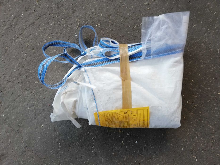 worek big bag 1000