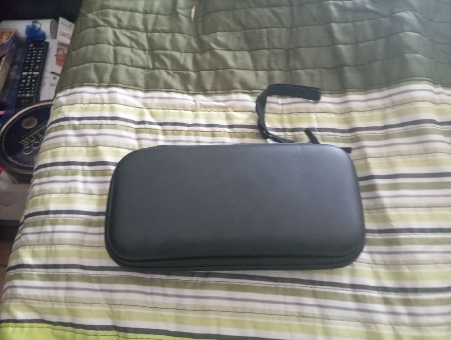 Videojogo bom e útei para tudo