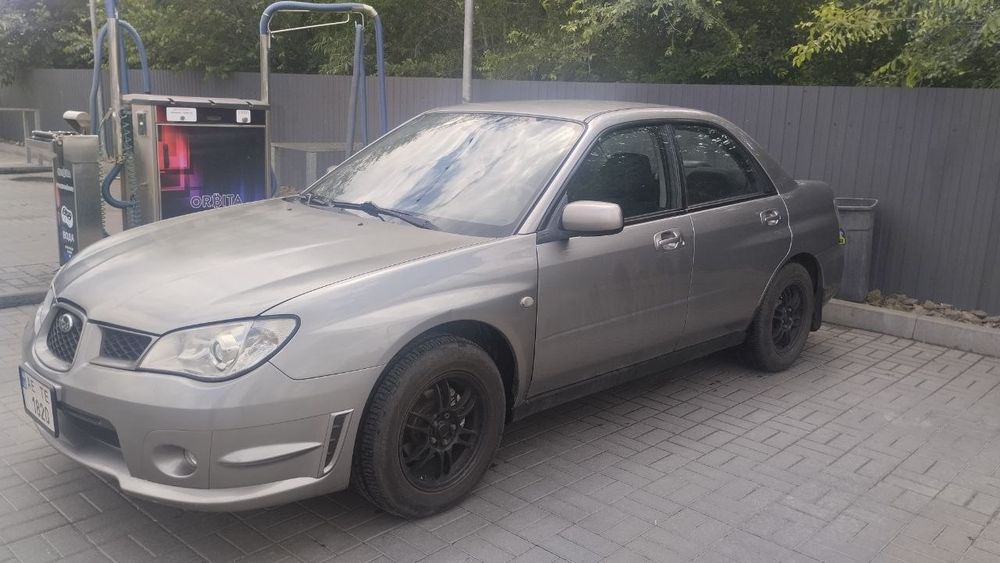 Subaru Impreza 2006 VIN JF1GDDLF37G070704 фото оголошення 5 з 16
