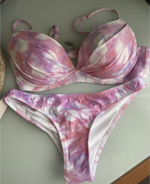 Купальник victoria’s secret