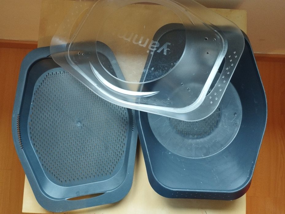 Yammi 2XL - 4 peças